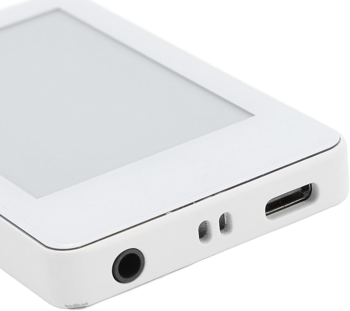 GOWENIC 2.7in 2 1 MP3 5.0, MP3, Ink Ebook Readers, in Player E Reader with Bluetooth Supports APE, FLAC, WAV, TXT