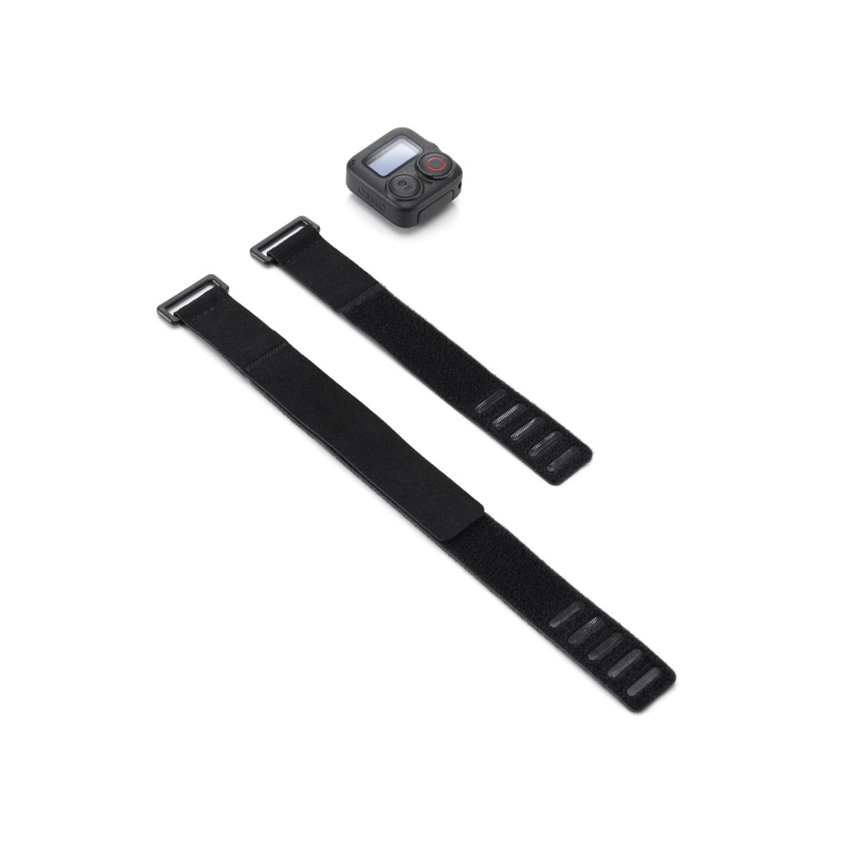 DJI Osmo Action GPS Bluetooth Remote Controller, Compatibility: Osmo 360, Osmo Action 6, Osmo Action 5 Pro, Osmo Action 4