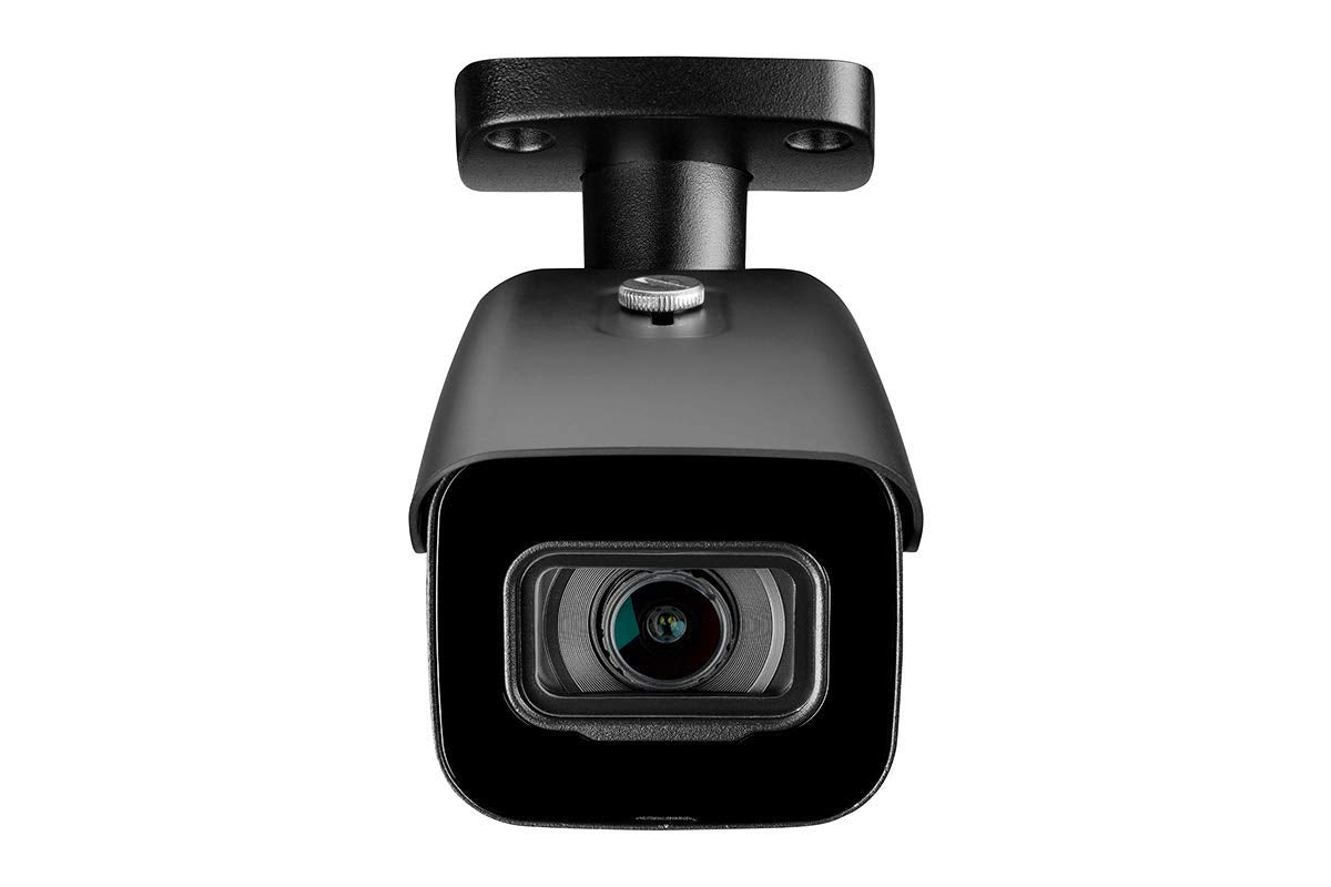 Lorex Technology, Lorex N4K3-1610BB 16 Channel 4K Surveillance System with N862A63B 3TB 4K Fusion NVR and 10 E841CAB 8MP Bullet Cameras