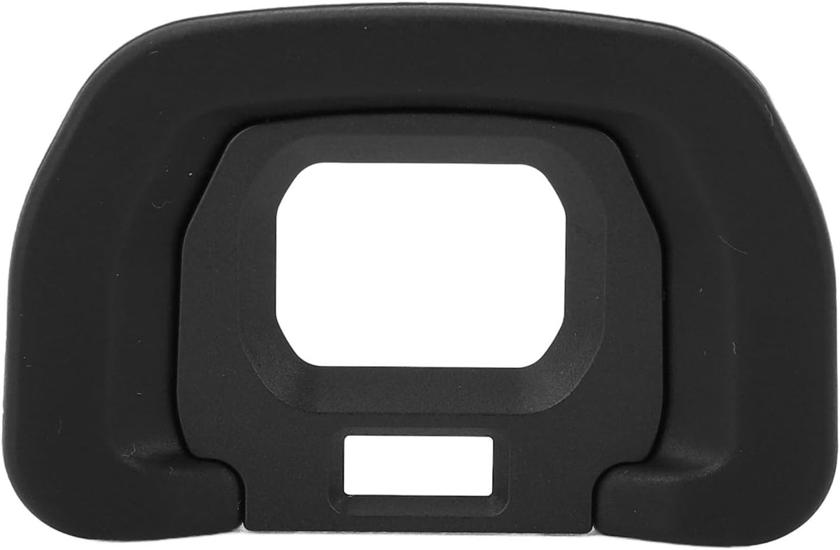 GH5 GH5S Viewfinder Eyepiece Eyecup ABS and Rubber Replacement Viewfinder Protector for DC Camera Eyecup to Your from