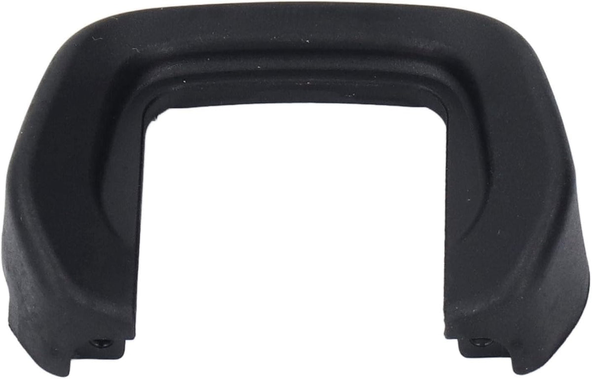 Comfort-Enhancing Eyecup and Hot Shoe Kit for R Cameras