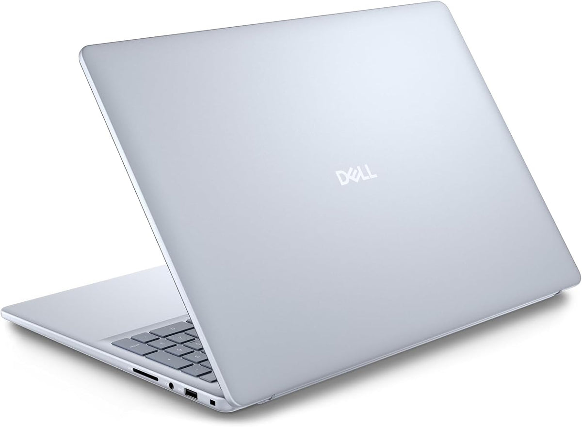 Dell 16 Business Laptop - w/Accessories • Intel 10-Core 7-150U • 16" FHD+ WVA Touchscreen • Win11 pro • Wi-Fi 6E • Backlit KB, • Fingerprint Reader, • Copilot • 16 GB DDR5 • 1TB SSD