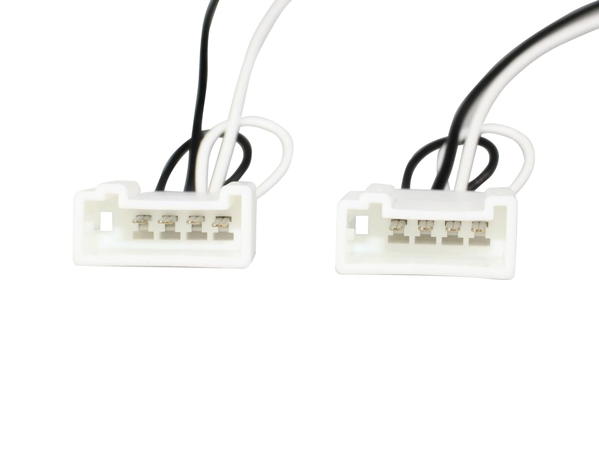 72-8110 for Metra Speaker Wire Harness Adapter for Select Vehicles