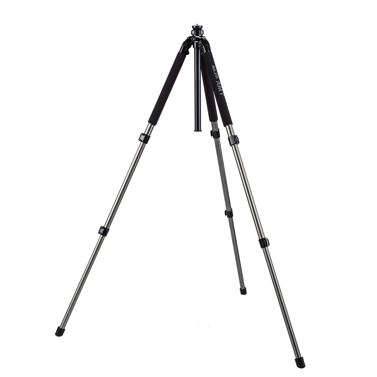Slik PRO 700 DX Titanium Alloy Tripod Leg Set for Mirrorless, SLR and More - Titanium (615-900)