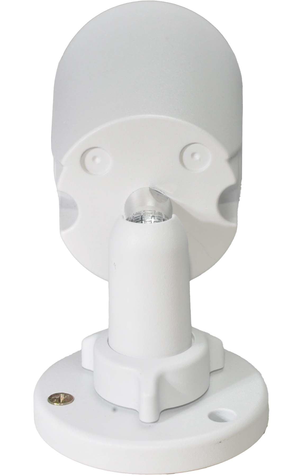 BlueFishCam Analog CCTV Camera Outdoor/Indoor Security SystemLong Angle Lens 8mm CMOS 1000TVL 36 LED Infrared Waterproof with IR-Cut Motion Detective