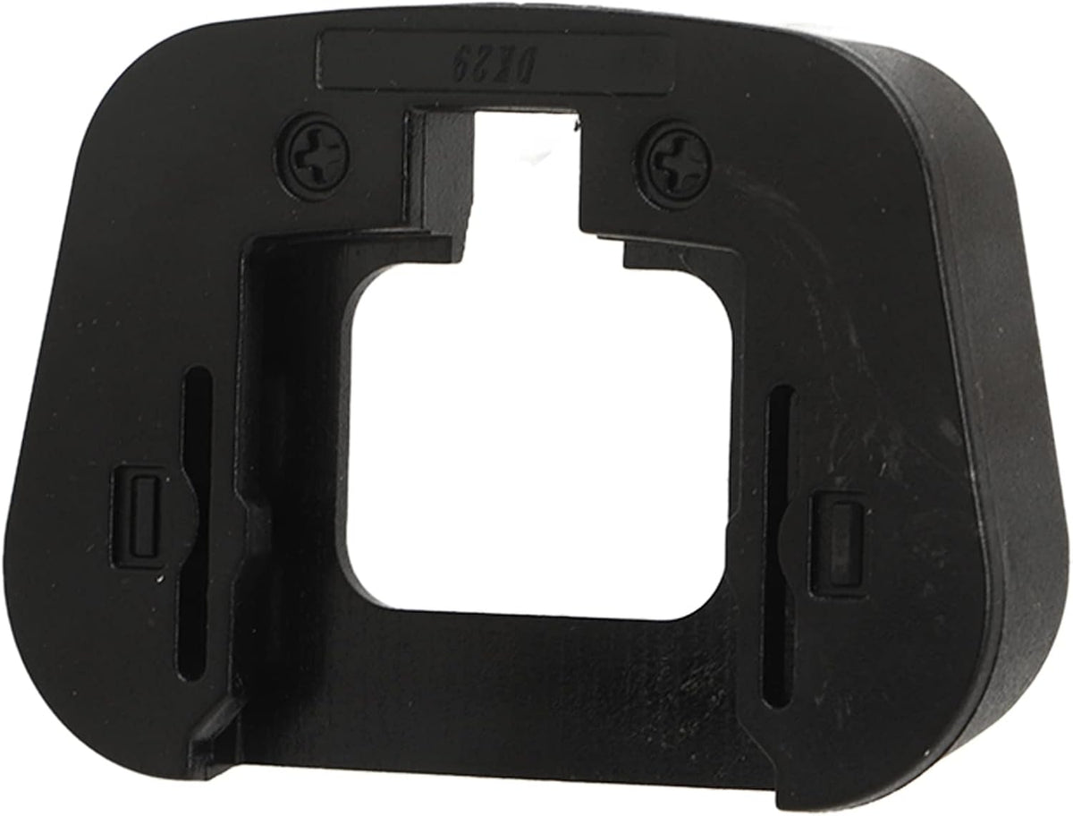 DK29 Z5 Z6 Z7 Z6II Z7II Viewfinder Eyecup for Camera, Prevent Stray Light, Easy Installation, Viewfinder Protector