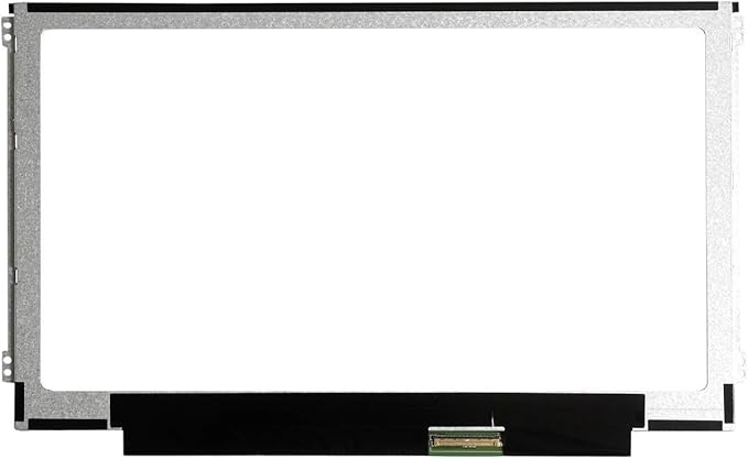 New 11.6 inch Screen Compatible with NT116WHM-N42 V8.0 Replacement Screens Also fit B116XTN02.1 B116XTN02.3 N116BCE-EB1