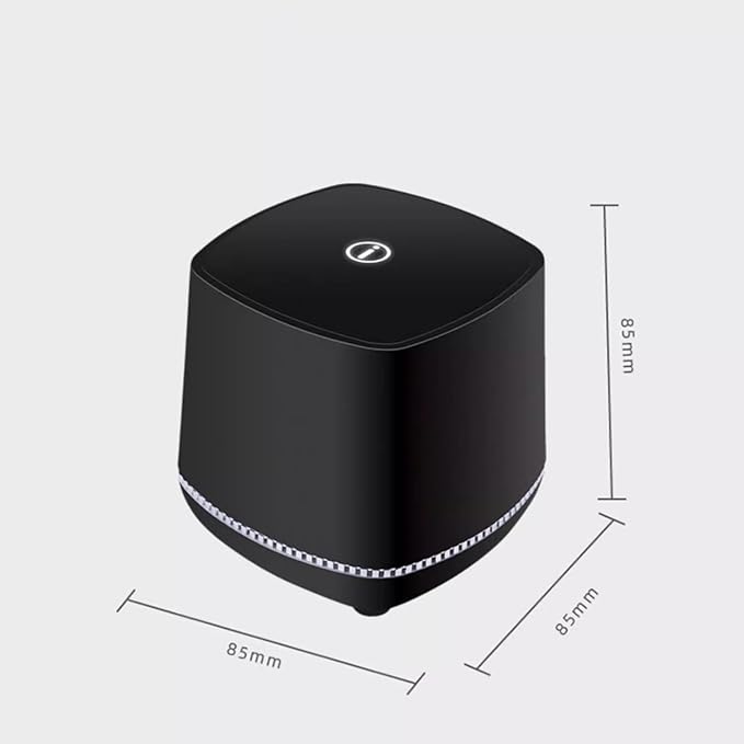 Laptop Small Speaker Computer Sound Desktop Computer Wired Desktop Office Subwoofer