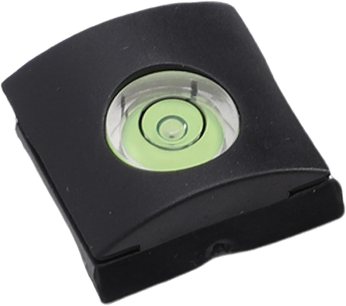 A7C GOWENIC Camera Eyecup Viewfinder Eyepiece, Soft Silicone Eye Cup with Hot Shoe Cover Protector and Bubble Spirit