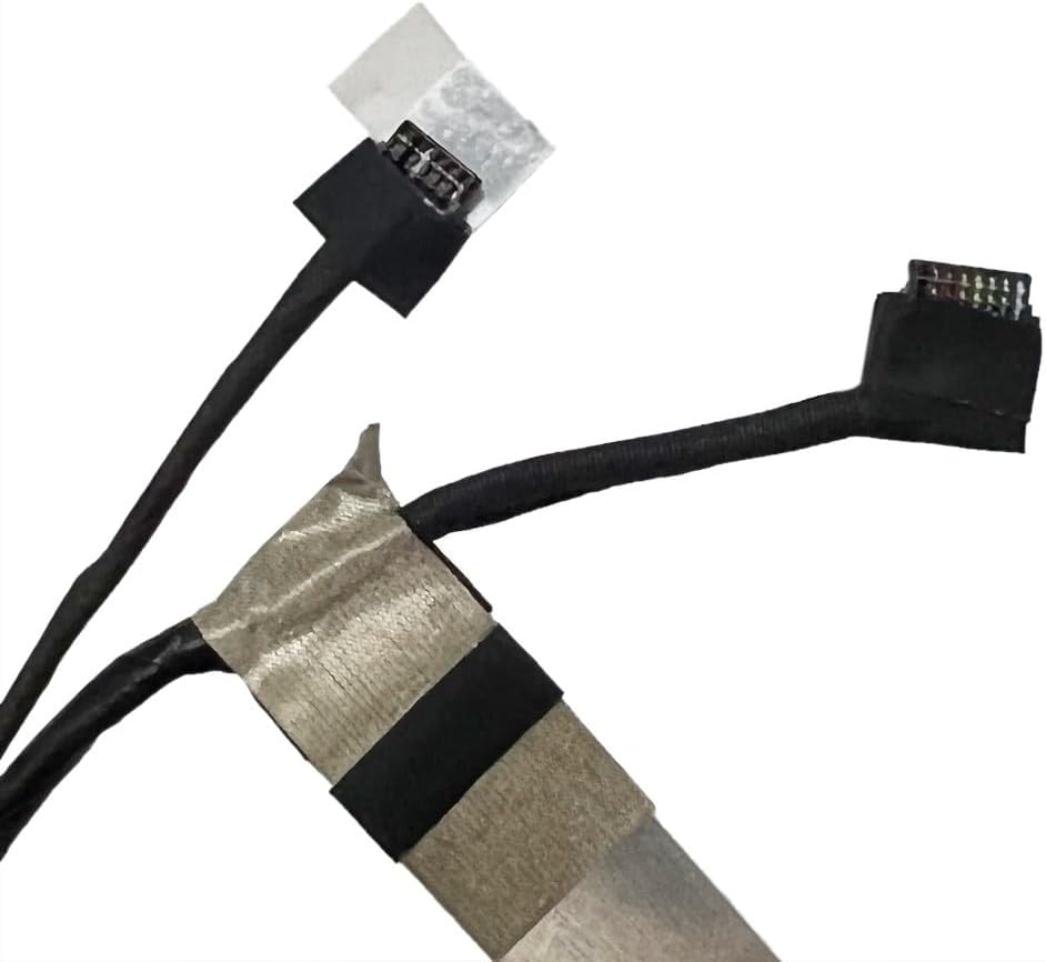 IFIXAI X360 13-AY 13-BD 13M-BD GPR31,L94500-001 DC02003NF00 TPN-C147 Touch LCD Camera Webcam Cable Replacement for HP