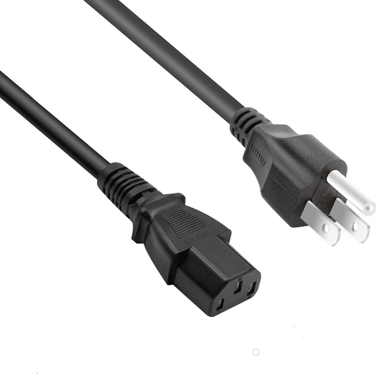 BestCH KE-42TS2U KE32TS2U KE-32TS2 KE-50XS910 KE-42XBR900 KE-32TS2U KE-42M1 KE-42XS910 KE-50XBR900 AC Power Cord Outlet