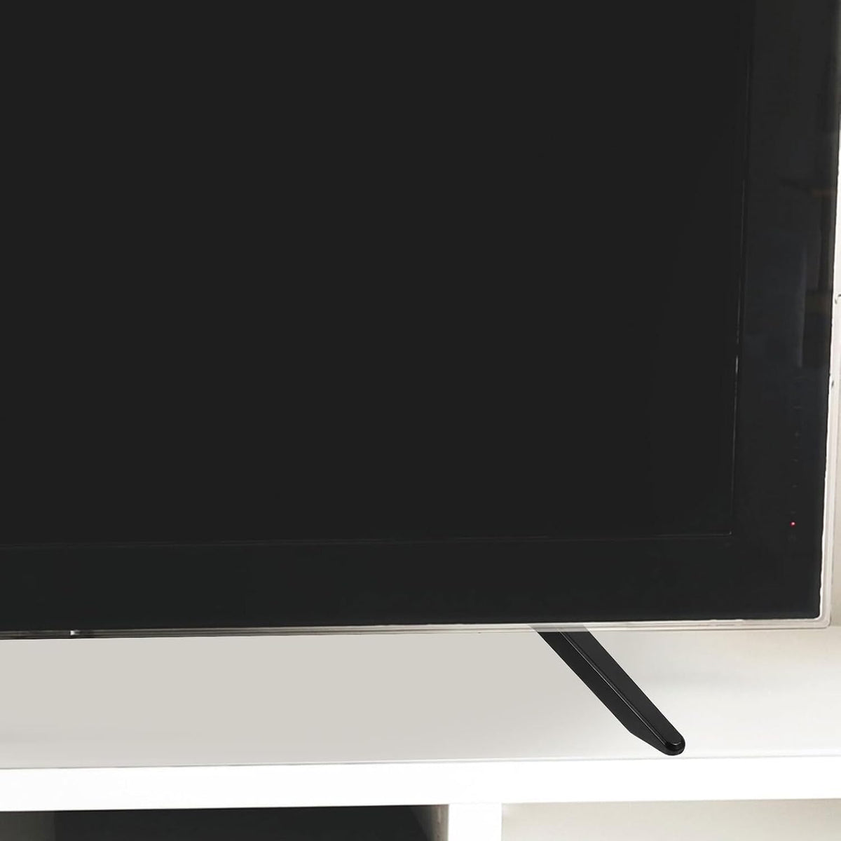 HAKIDZEL Universal Tv Mount Bracket and Tabletop Tv Stand with Height Increase Compatible with Easel for Living Room
