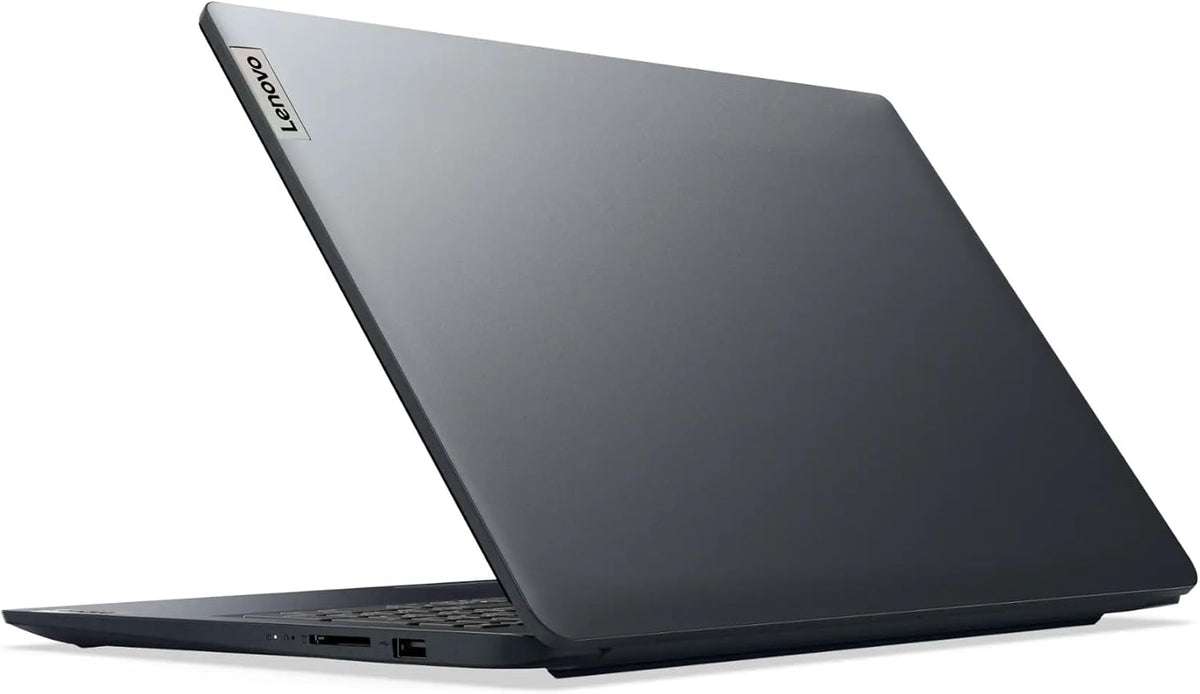 Lenovo IdeaPad 15.6” FHD Touchscreen Laptop, 40GB RAM 2.5TB Storage (2TB SSD+512GB SD Card), 10-Cores Intel Core i5-1235U, Windows 11 Pro with Microsoft Office Included, PLUSERA Earphones