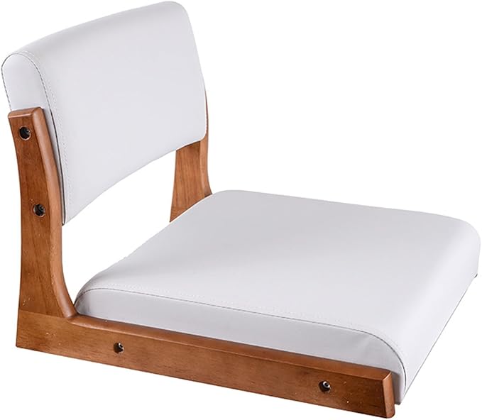 BTZHY Floor Chair Tatami Chair Accent Furniture Meditation Floor Chair Living Room Chair Floor seat Portable Japanese Legless Chair Lazy Sofa for Bay Window Meditation Reading
