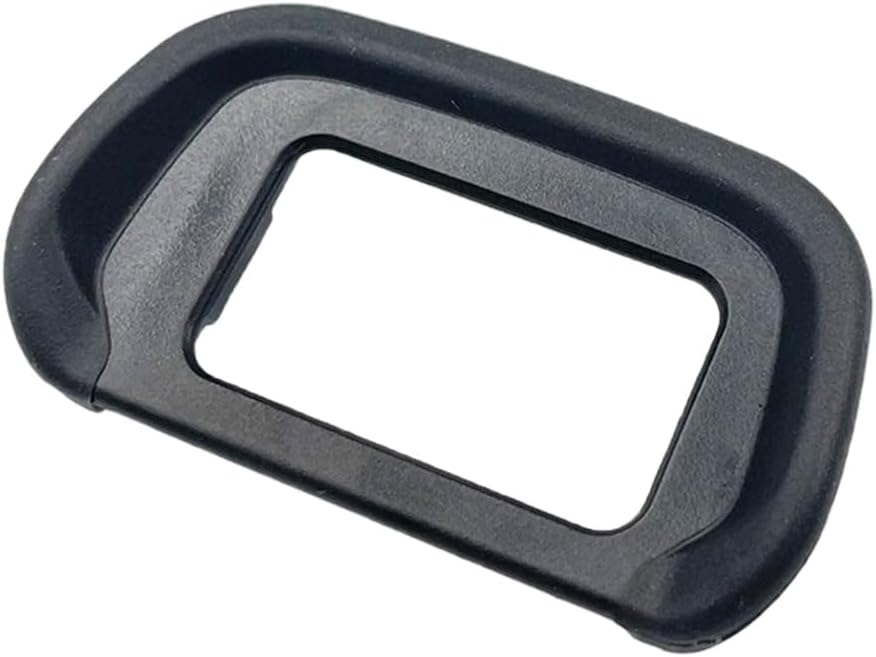 Generic EOSR10 EOSR10 Eyepiece Eyecups Eye Cup Protectors Covers for Eosr Camera Viewfinders Viewfinders Eyecups