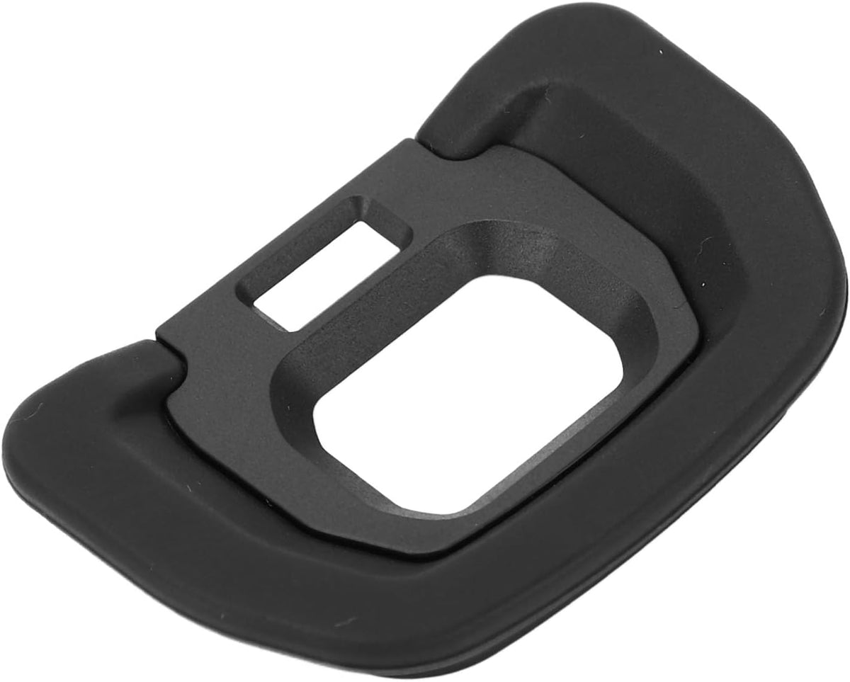 GH5 GH5S Eyecup Eyepiece,Eyecup Eyepiece Eyeshade Viewfinder Eyepiece Eyecup ABS and Rubber Replacement Viewfinder