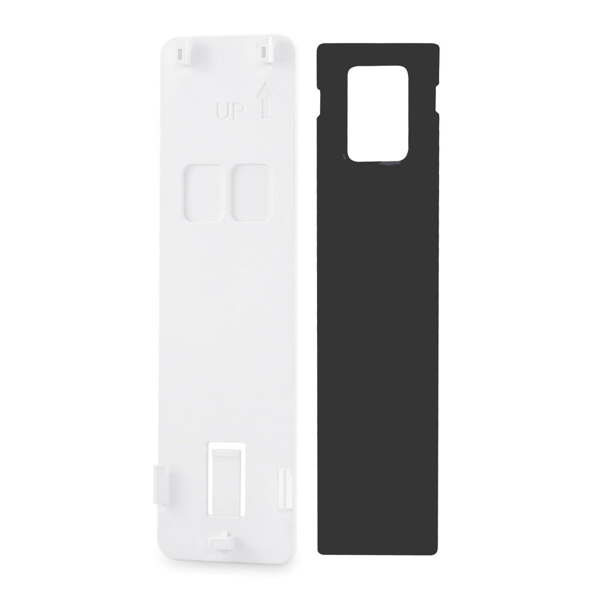 LEFXMOPHY Backplate for Wyze Wireless Video Doorbell Pro Back Plate No Drill Replacement Part with Mounting Tape Mount Accessory