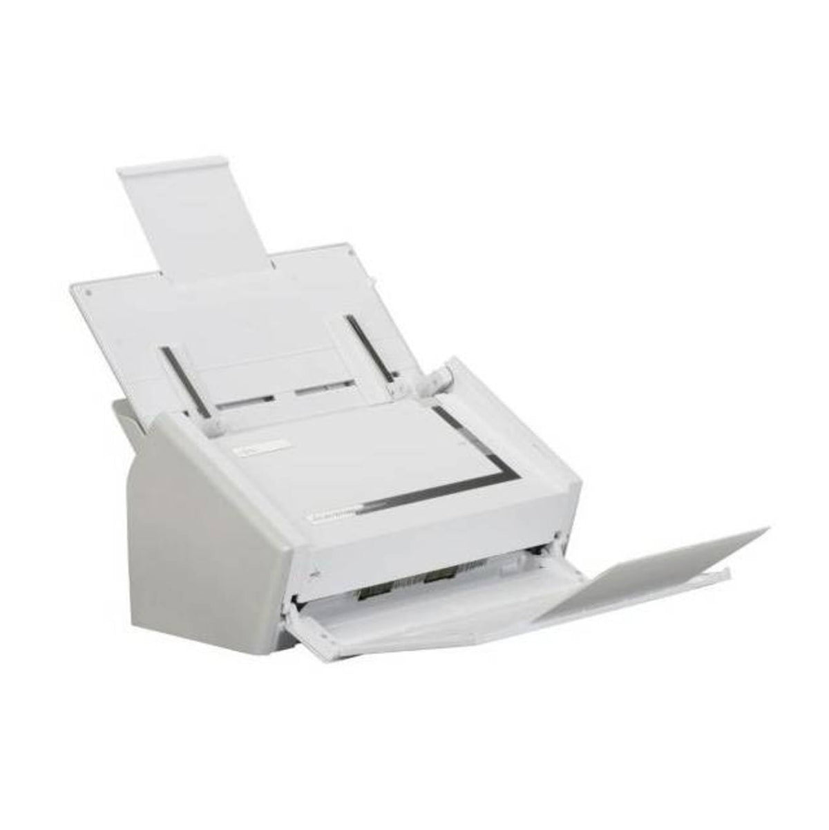 Fujitsu ScanSnap S1500M Instant PDF Sheet-Fed Scanner for The Macintosh