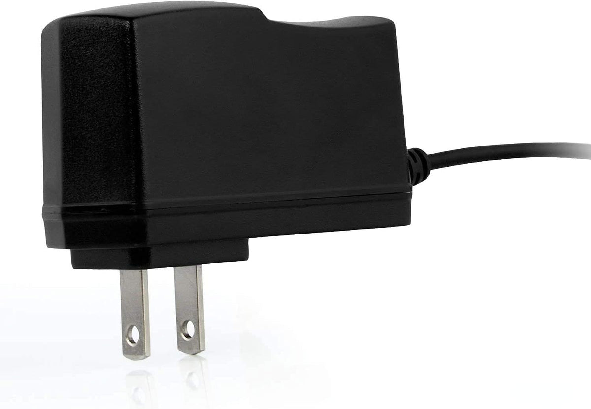 BestCH #LG090010 2 AC Adapter for Fisher Price Baby Monitor Model Class Power Supply Cord Cable PS Wall Home Charger