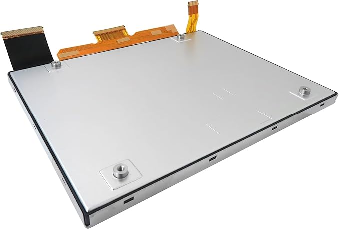 8.4 U-connect 4C UAQ LCD Touch Screen TDO-XGA084 Fit for Jeep Grand Cherokee Summit Reserve Sport Utility 4-Door 3.6L 3604CC 220Cu. In. V6 FLEX DOHC Naturally Aspirated 2022-2024