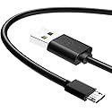 SIOCEN 10FT USB Power Extension Cable for WyzeCam Pan,WyzeCam,Echo Dot Kasa Cam,Yi Camera,YI Dome Home,Oculus Go,Furbo Dog,Nest Cam,Blink,Cloud
