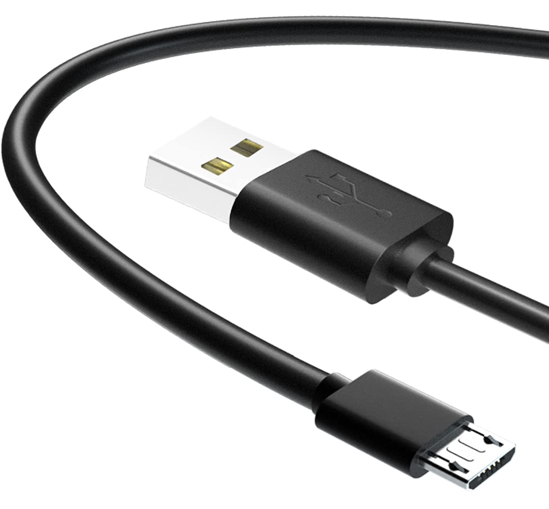 SIOCEN 10FT USB Power Extension Cable for WyzeCam Pan,WyzeCam,Echo Dot Kasa Cam,Yi Camera,YI Dome Home,Oculus Go,Furbo Dog,Nest Cam,Blink,Cloud