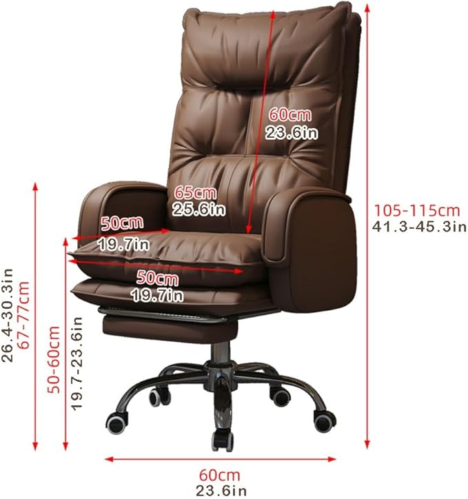 Gaming chair  Home Office Desk Chairs Chair Computer Sofa Chair Can Lie Leisure Desk Chairs with Wheels Gaming Chairs for Adults Office Chair Lift Desk Chair for Living Room Bedroom ( Color : Beige