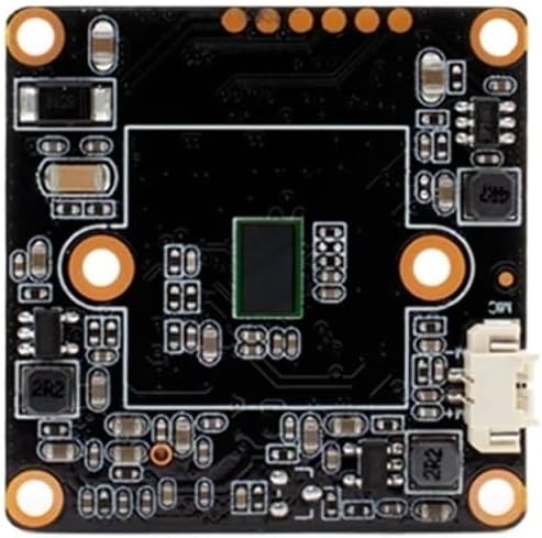 38 38mm HD IP Camera Module Board 32 32mm Mini Size Industrial Video Webcam Module with 2 3 6 8 Lens