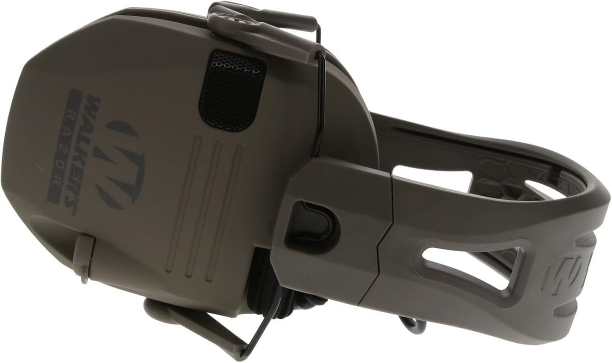 Walker's TACTI Grip Series