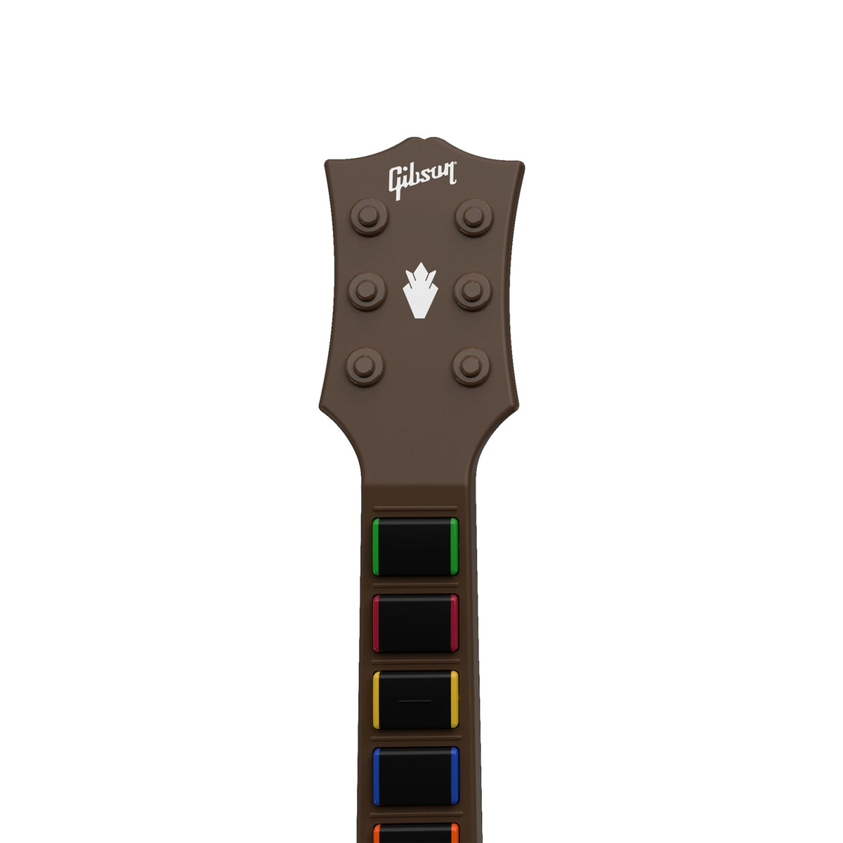 CRKD Gibson SG Black 20th Anniversary Edition Guitar Controller for PlayStation 5, PlayStation 4, and PC