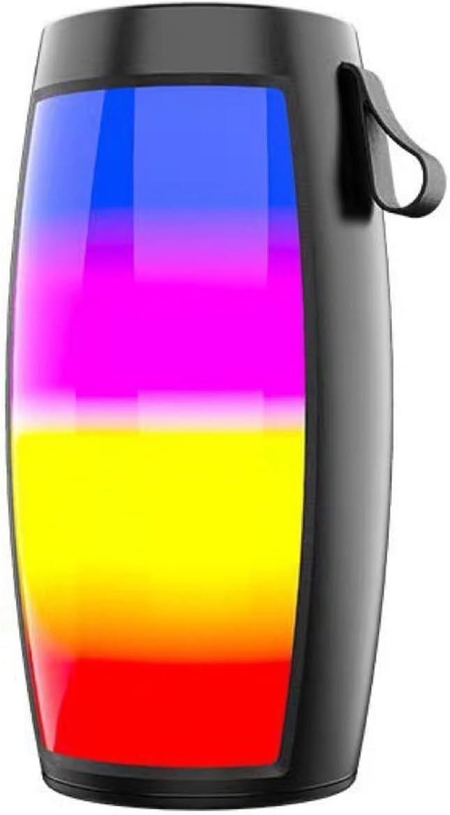 Generic Wireless Outdoor Waterproof Portable Speaker Bluetooth TF Card FM Player Loud Stereo Booming Bass Energy