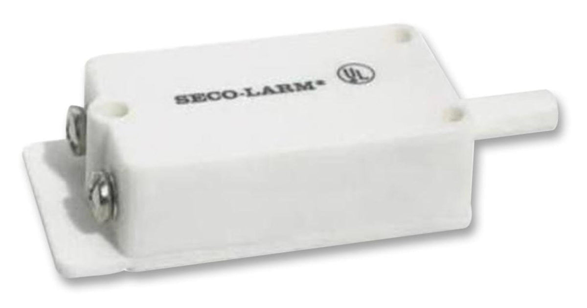 Seco-Larm Enforce Tamper Switches, Closed Circuits (SS-073Q)