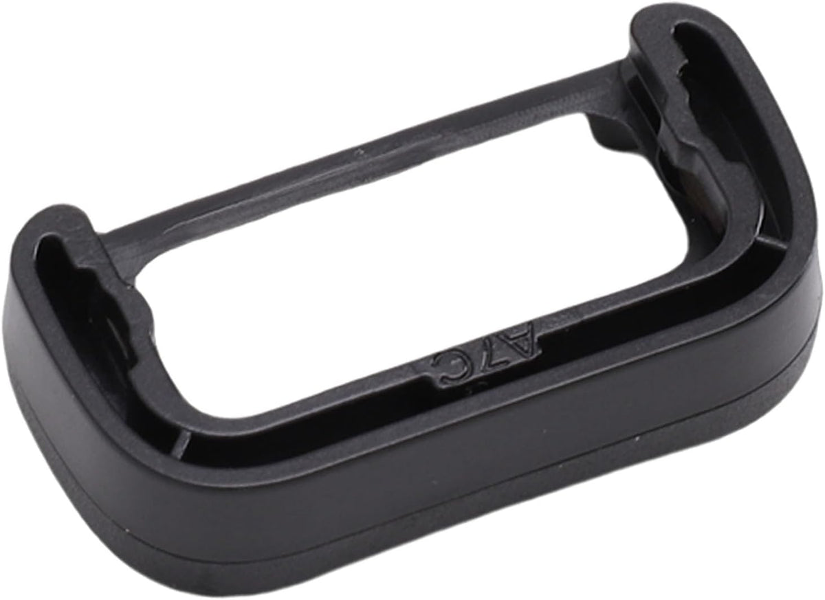 A7C fosa Camera Eyecup Viewfinder Eyepiece Hot Shoe Protector Cap Bubble Level for with Soft Silicone Eye Relief Camera