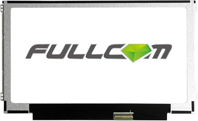 New 11.6 inch Screen Compatible with NT116WHM-N42 V8.0 Replacement Screens Also fit B116XTN02.1 B116XTN02.3 N116BCE-EB1