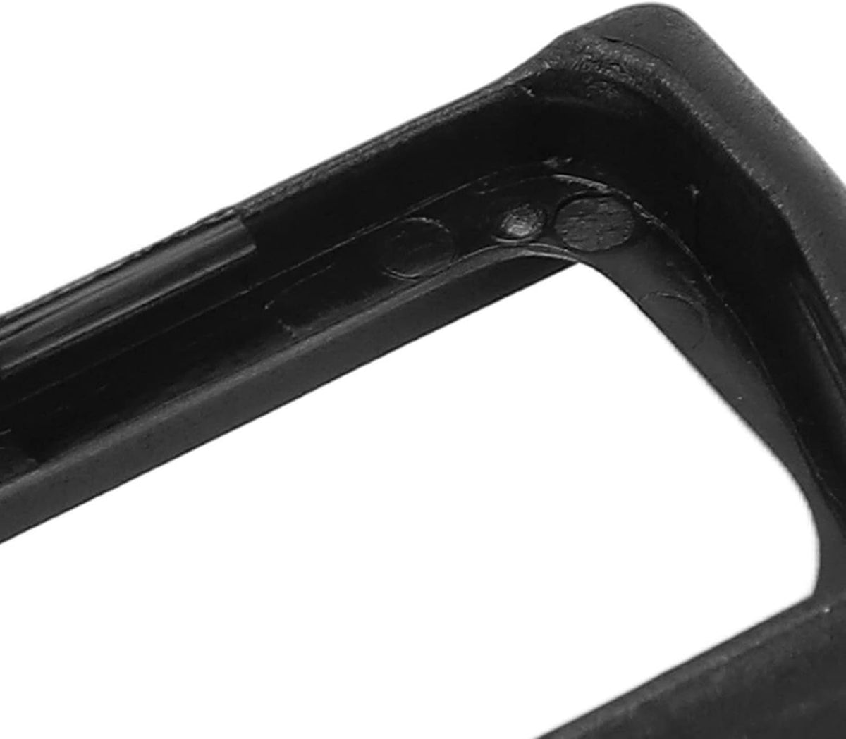 A6000 A6100 A6300 A5000 FOSA Camera Eyepiece Cover, Viewfinder Protection Camera Eyecup Level Tool Accessory