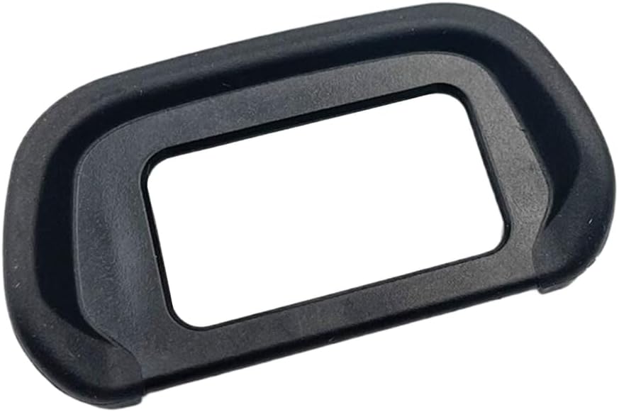 Generic EOSR10 EOSR10 Eyepiece Eyecups Eye Cup Protectors Covers for Eosr Camera Viewfinders Viewfinders Eyecups