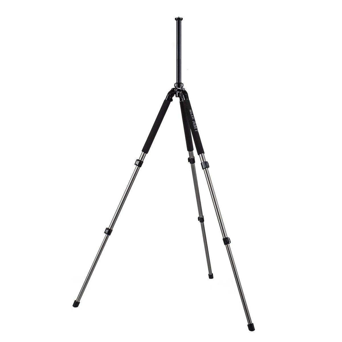 Slik PRO 700 DX Titanium Alloy Tripod Leg Set for Mirrorless, SLR and More - Titanium (615-900)
