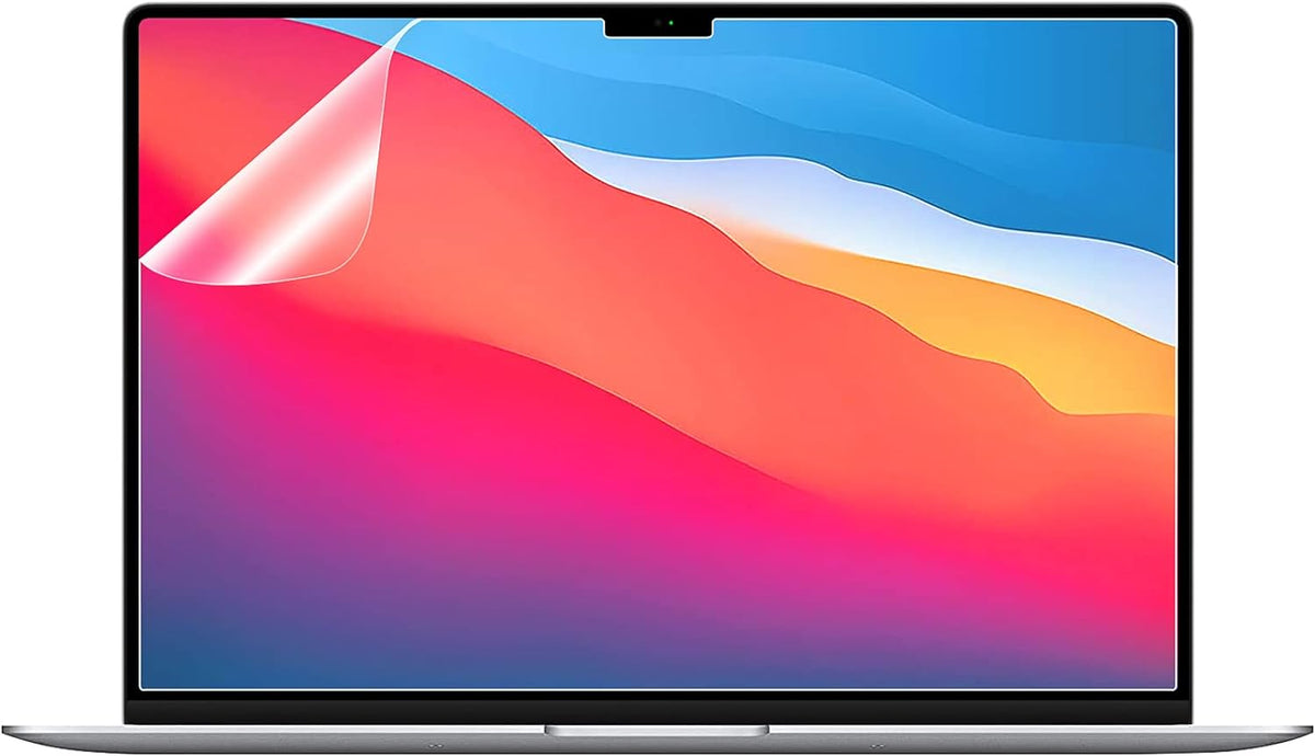 2 Pack Compatible with MacBook Pro 14 Inch Screen Protector (M4, M3, M2, M1, Pro/Max), Anti Glare Scratch Matte Screen Protector for MBP 14.2''(2021-2024 )