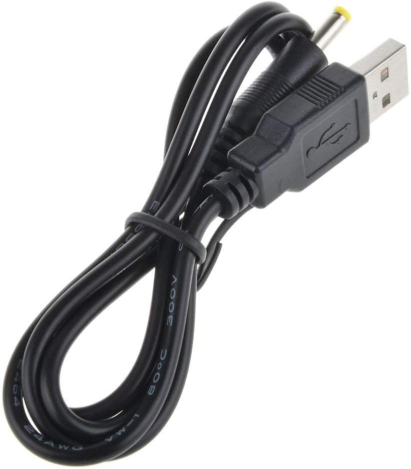 AFKT HC-W580 HC-W580K HC-VX981 HC-VX981K HC-WXF991 HC-WXF991K USB Charging Cable PC Laptop Power Cord for Panasonic