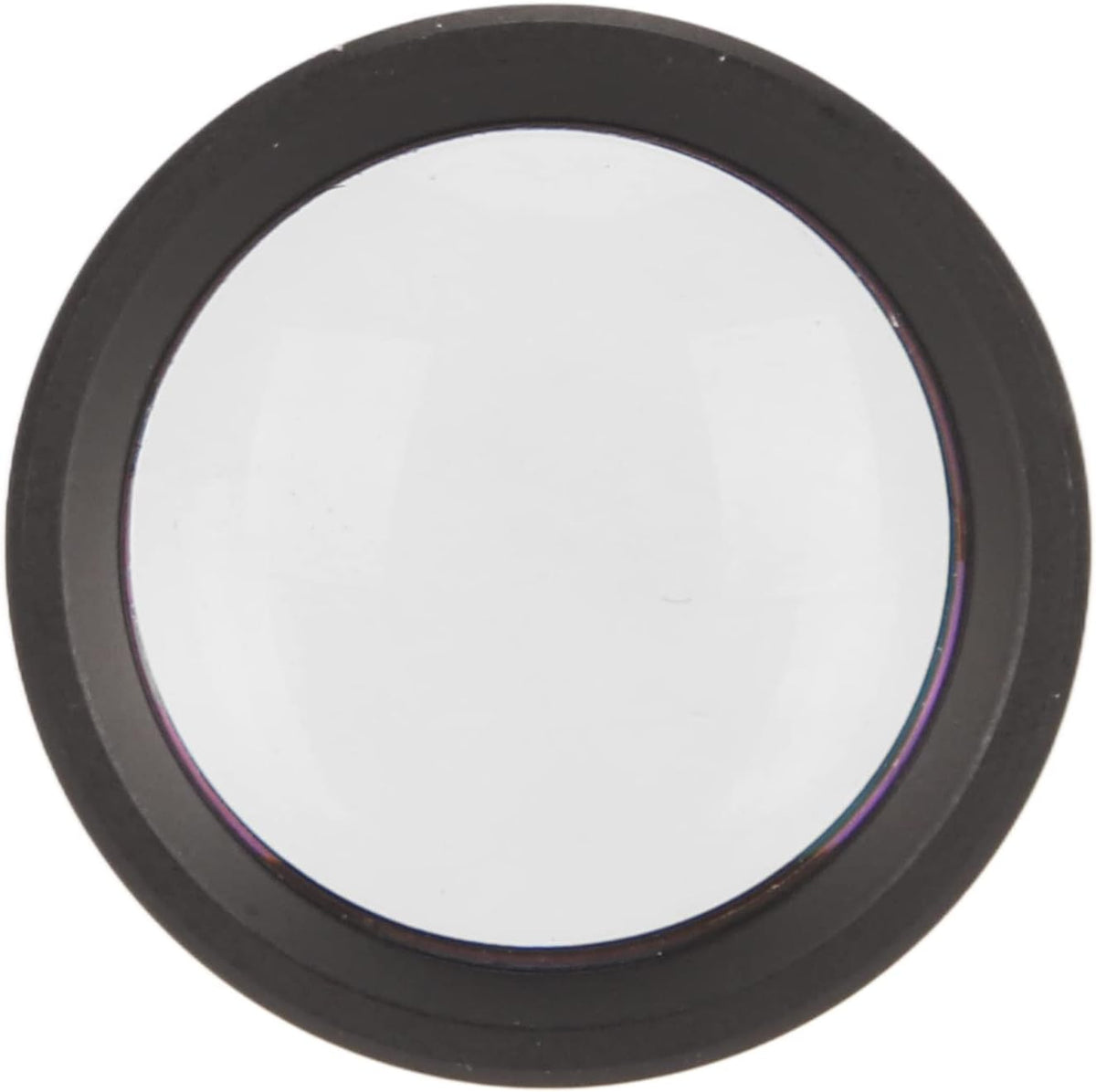 Cyrank 50mm 5MP M12 Single Board Lens HD Interface Aluminum Alloy HD Single Board Lens for CCTV Security Web Camera