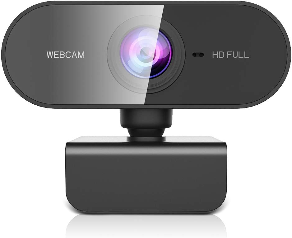 2K Webcam for PC Mac Laptop with Microphone,Full HD Web Cam for Streaming with Privacy Cover Sliders,USB C Web Camera for Desktop Computer Monitor,External Small Best Webcam For Microsoft Teams Gaming