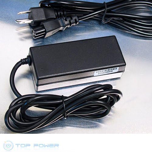 T POWER 4-Pin Charger for Swann NVR16-8580 4 8 16 Channel 4k Video Recorder NVR DVR CCTV System SONVK-1689808 NVR-168580 CS CS-4803750 Ac Dc Adapter