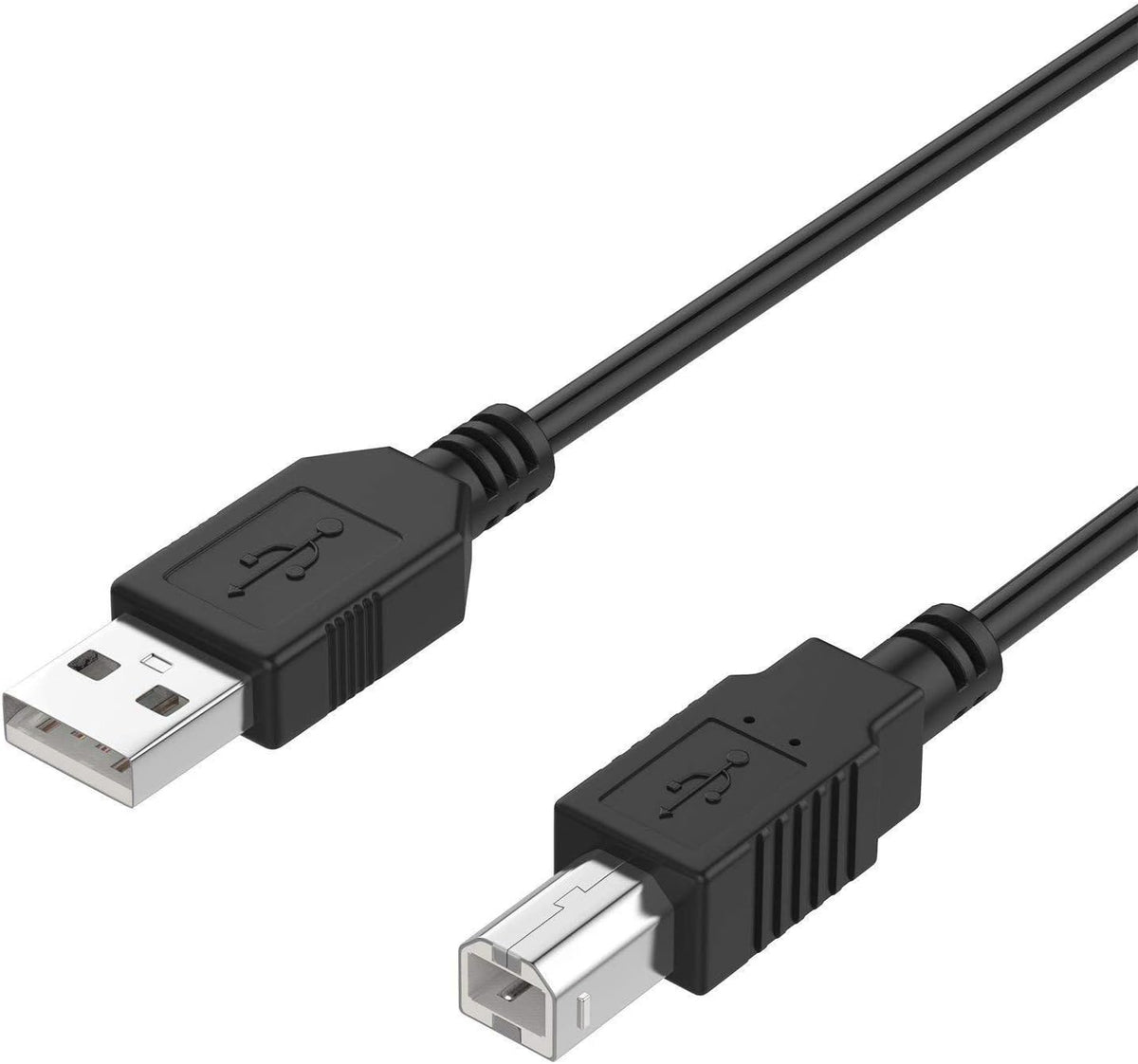 6ft 7350 7550 8049 8050 8050xi 1215vm 1218 Digipartspower USB Cable PC Laptop Data Sync Transfer Cord for HP