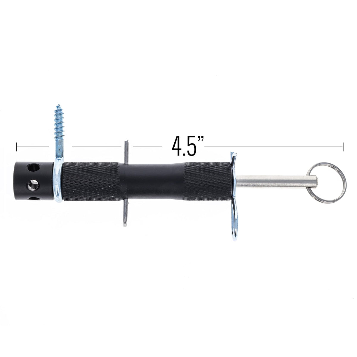 ASR Tactical USA Made 12-Pack Trip Wire Perimeter Alarm Anti-Intruder Early Warning System