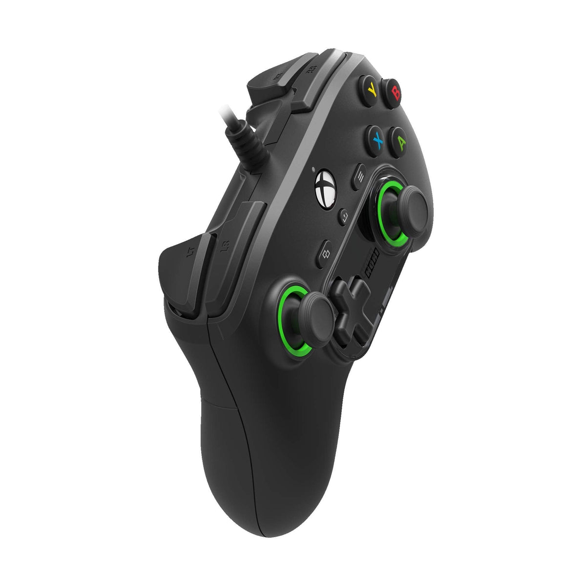 HORI PAD Pro Designed for Xbox Series X|S - Officially Licensed by Microsoft - Xbox Series X