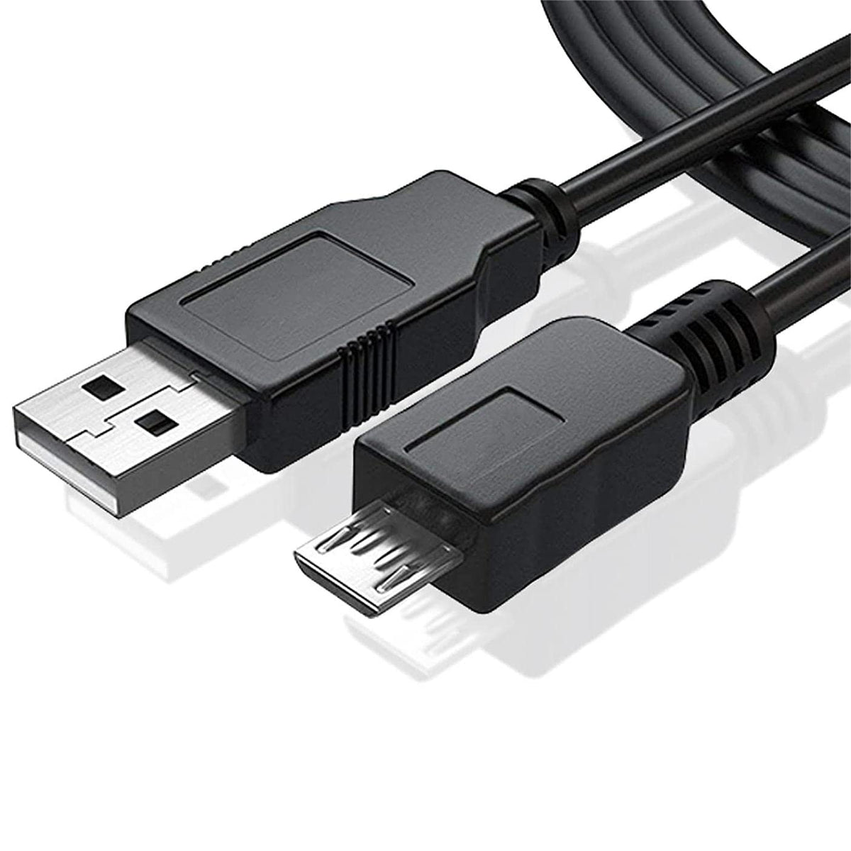 GUY-TECH SP-W500 SPW500 USB Cable Laptop PC Charger Power Charging Cord Compatible with SONEED Wireless WiFi Mini