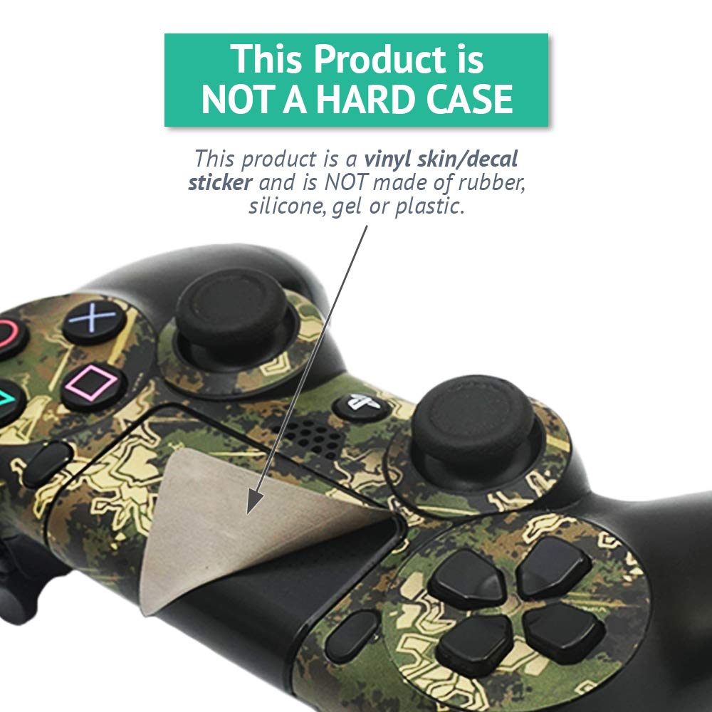 MightySkins Skin Compatible with PS Vita PSVITA Playstation Vita Portable wrap Sticker Skins Plaid