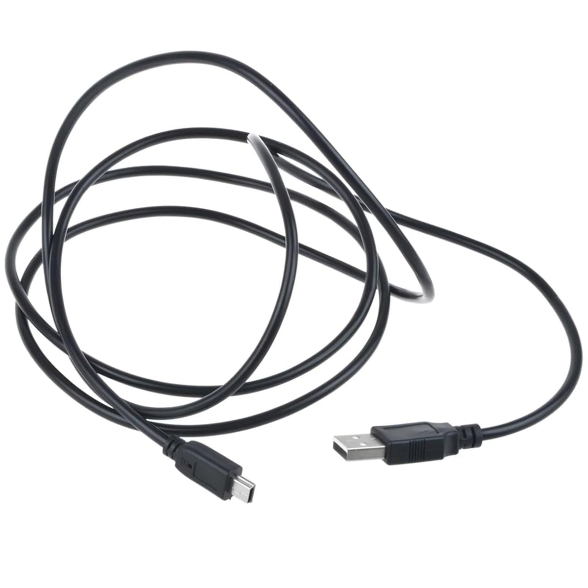 Dysead CMP641F CMP621 CMP648 USB Cable Laptop PC Cord Compatible with Craig Digital Media Player PC Data Sync Cord