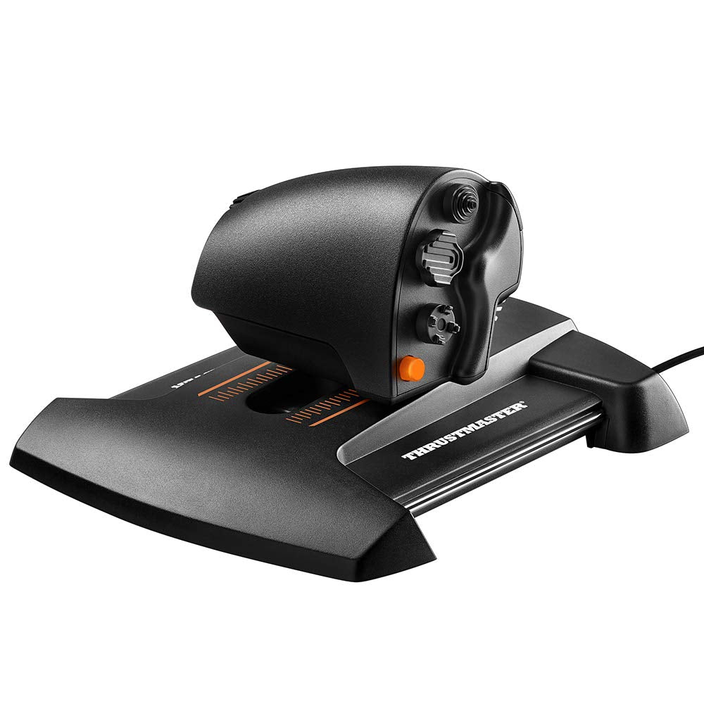 Thrustmaster TWCS Throttle (Compatible with PC)