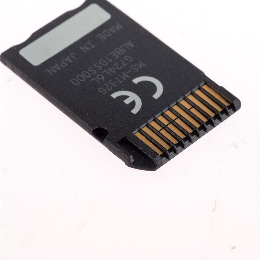 High Speed 32GB Memory Stick PRO Duo Camera Memory Card MSMT32G for PSP 1000 2000 3000 Cards